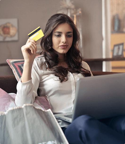 FinVoycTitanium Mastercard